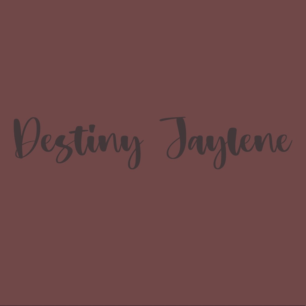 Meet your Posher, Destiny